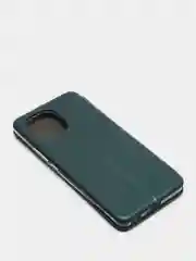 Морской чехол книжка Xiaomi Mi 11 / Mi11, Сяоми Ми 11 / Ми11