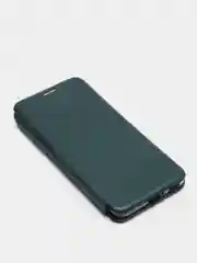 Морской чехол книжка Xiaomi Mi 11 / Mi11, Сяоми Ми 11 / Ми11