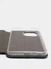 Морской чехол книжка Xiaomi Mi 11 / Mi11, Сяоми Ми 11 / Ми11