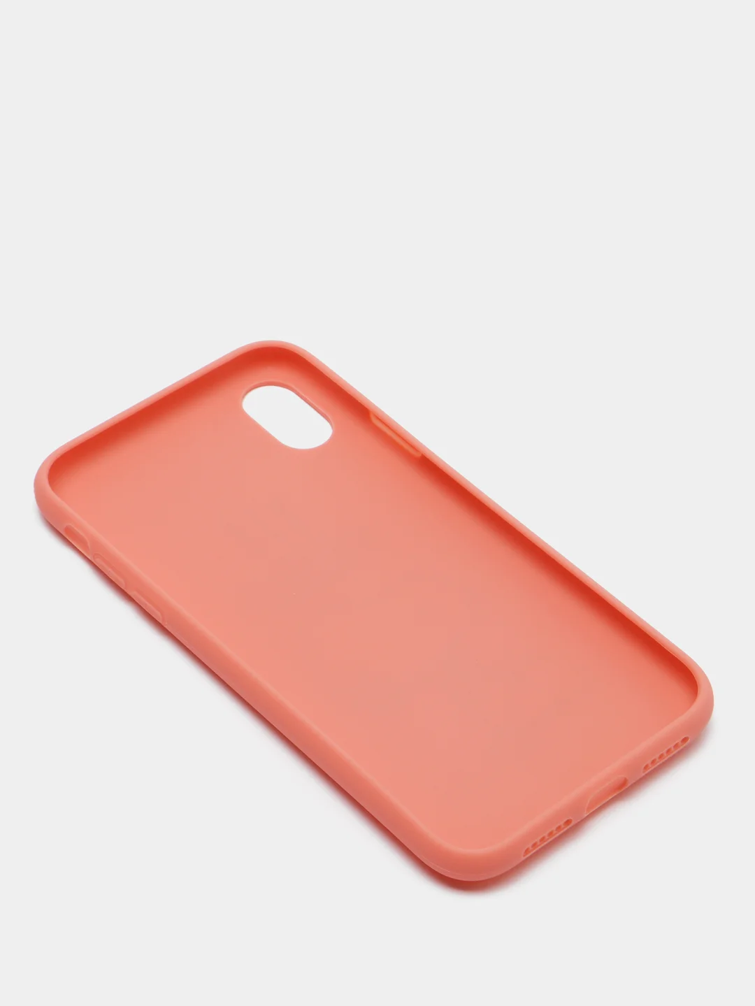 Бежевый чехол iPhone 6/6s, 6 Plus/6s Plus, 7/8, 7 Plus/8 Plus, X/XS, XS MAX, XR, 11
