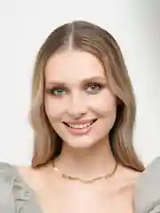 Цепочка на шею