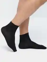 Черный носки мужские из конопли
