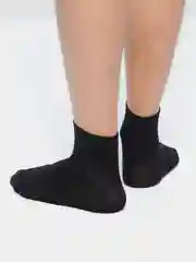 Черный носки мужские из конопли