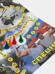 Хаки мини игры - ходилки (бродилки)