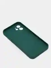 Зеленый чехол для iPhone 11, 11 Pro, 11 Pro Max, 12 mini, 12, 12 Pro, 12 Pro Max, 13, 13 Pro Max