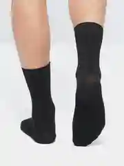 Носки хлопковые AMIGOBS