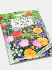 Газон Городские цветы (семена)