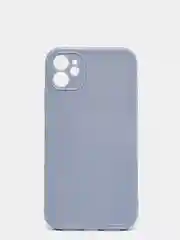 Лавандовый чехол для iPhone 7/8/SE2020, 7+/8+, X/XS, XR, XS Max, 11 Pro Max, 12, 12 mini, 12 Pro Max