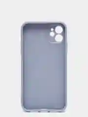 Лавандовый чехол для iPhone 7/8/SE2020, 7+/8+, X/XS, XR, XS Max, 11 Pro Max, 12, 12 mini, 12 Pro Max