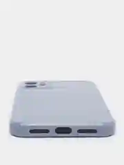 Лавандовый чехол для iPhone 7/8/SE2020, 7+/8+, X/XS, XR, XS Max, 11 Pro Max, 12, 12 mini, 12 Pro Max