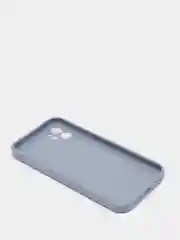 Лавандовый чехол для iPhone 7/8/SE2020, 7+/8+, X/XS, XR, XS Max, 11 Pro Max, 12, 12 mini, 12 Pro Max