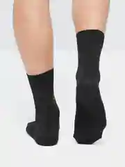 Черный носки мужские особо прочные