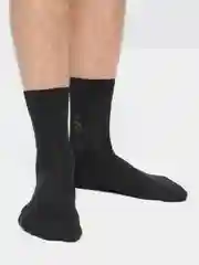 Черный носки мужские особо прочные