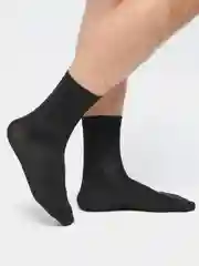 Черный носки мужские
