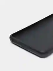 Черный чехол джинсовый для Huawei Y7 2019/Y7 Prime 2019/Mate 10 / 10 Pro / Nova 2i / Mate 10 Lite