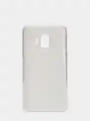 Хаки чехол Samsung Galaxy J2 Core, Самсунг Галакси Джи2 Кор силиконовый с мраморным рисунком