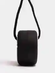 Белый брелок шины Pirelli