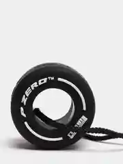 Белый брелок шины Pirelli