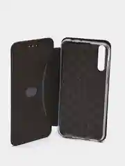 Черный чехол Huawei Honor 9C, P40 Lite E, P30, Y8P, 9S, Y5P, Y6 2019, 8A, 8X, Honor 20, 20