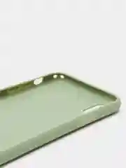 Красный чехол iPhone 6/6s, 6 Plus/6s Plus, 7/8, 7 Plus/8 Plus, X/XS, XS MAX, XR, 11