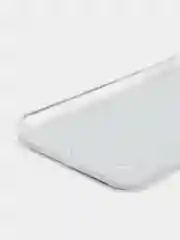 Аметистовый чехол Apple iPhone X / Xs чехол силиконовый с рисунком