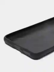Зеленый чехол для Huawei P30 Lite/P40/P40Lite/P40 Pro/Honor 8S/8A/Y5 19/Y6 19/Y6p, вставка из кожи