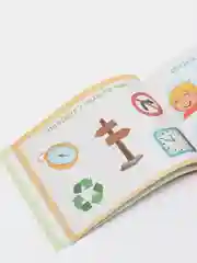 Книга с заданиями "Найди общее", от 5 лет, 24 страницы