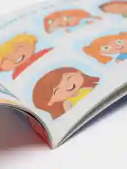 Книга с заданиями "Найди общее", от 5 лет, 24 страницы