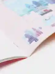 Книга с заданиями "Найди логику", от 3 лет, 24 страниц