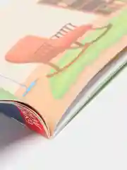 Книга с заданиями "Найди общее", от 3 лет, 24 страниц