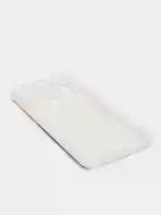 Бежевый чехол Huawei P Smart 2019 / Honor 10 Lite, Хуавей П Смарт 2019, силиконовый с рисунком