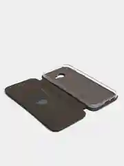 Морской чехол-книжка на Samsung Galaxy A5 2017 (A520), Самсунг Галакси А5 2017 (А520)