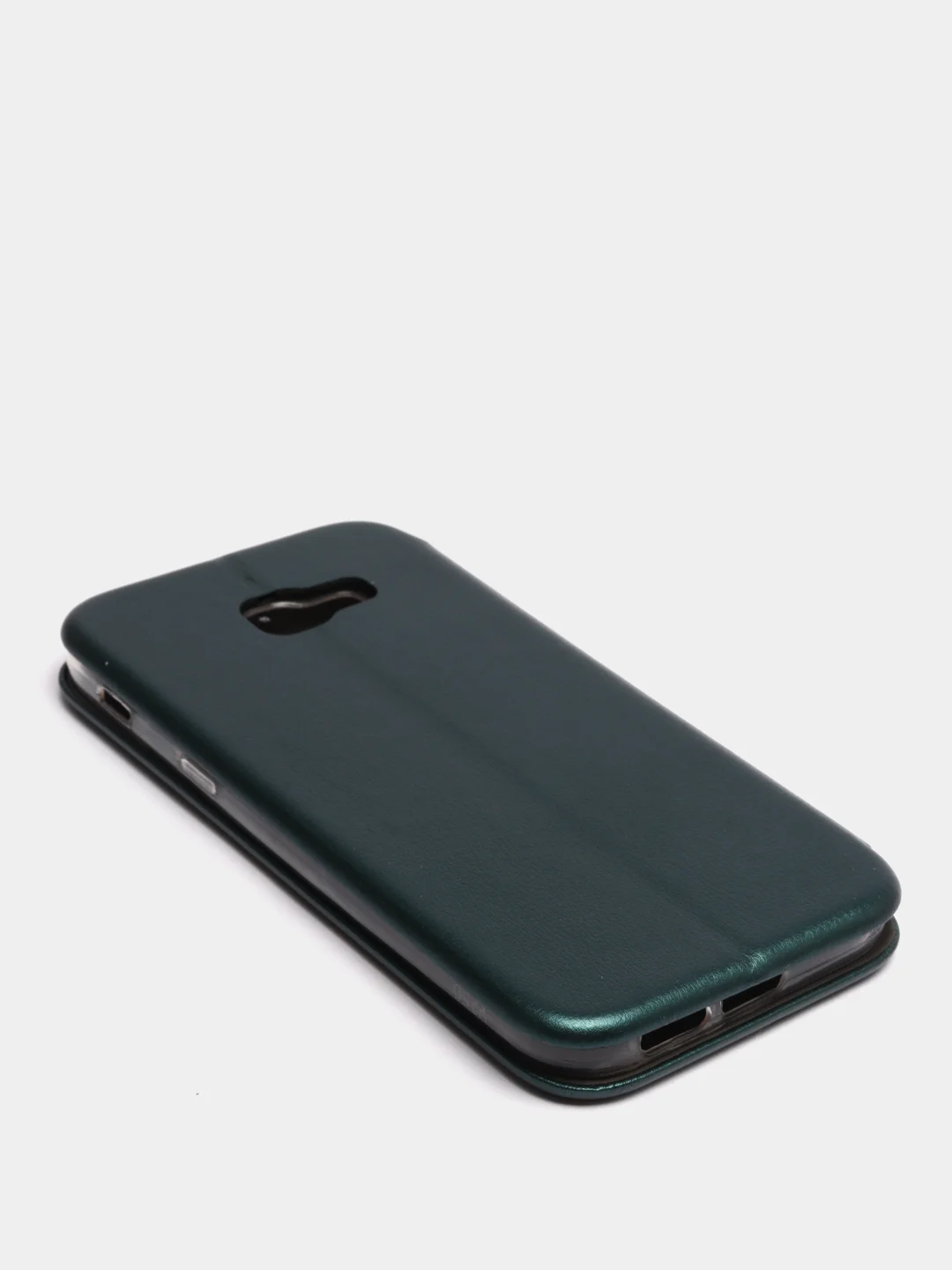 Морской чехол-книжка на Samsung Galaxy A5 2017 (A520), Самсунг Галакси А5 2017 (А520)