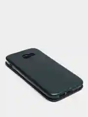 Морской чехол-книжка на Samsung Galaxy A5 2017 (A520), Самсунг Галакси А5 2017 (А520)