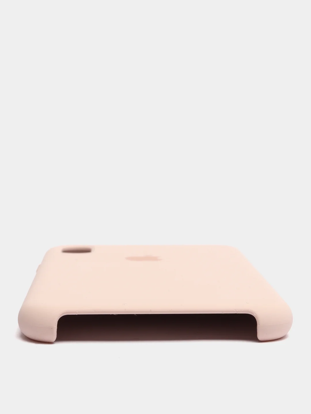 Розовый чехол для iPhone X, Xs, Xr, Xs Max Премиум