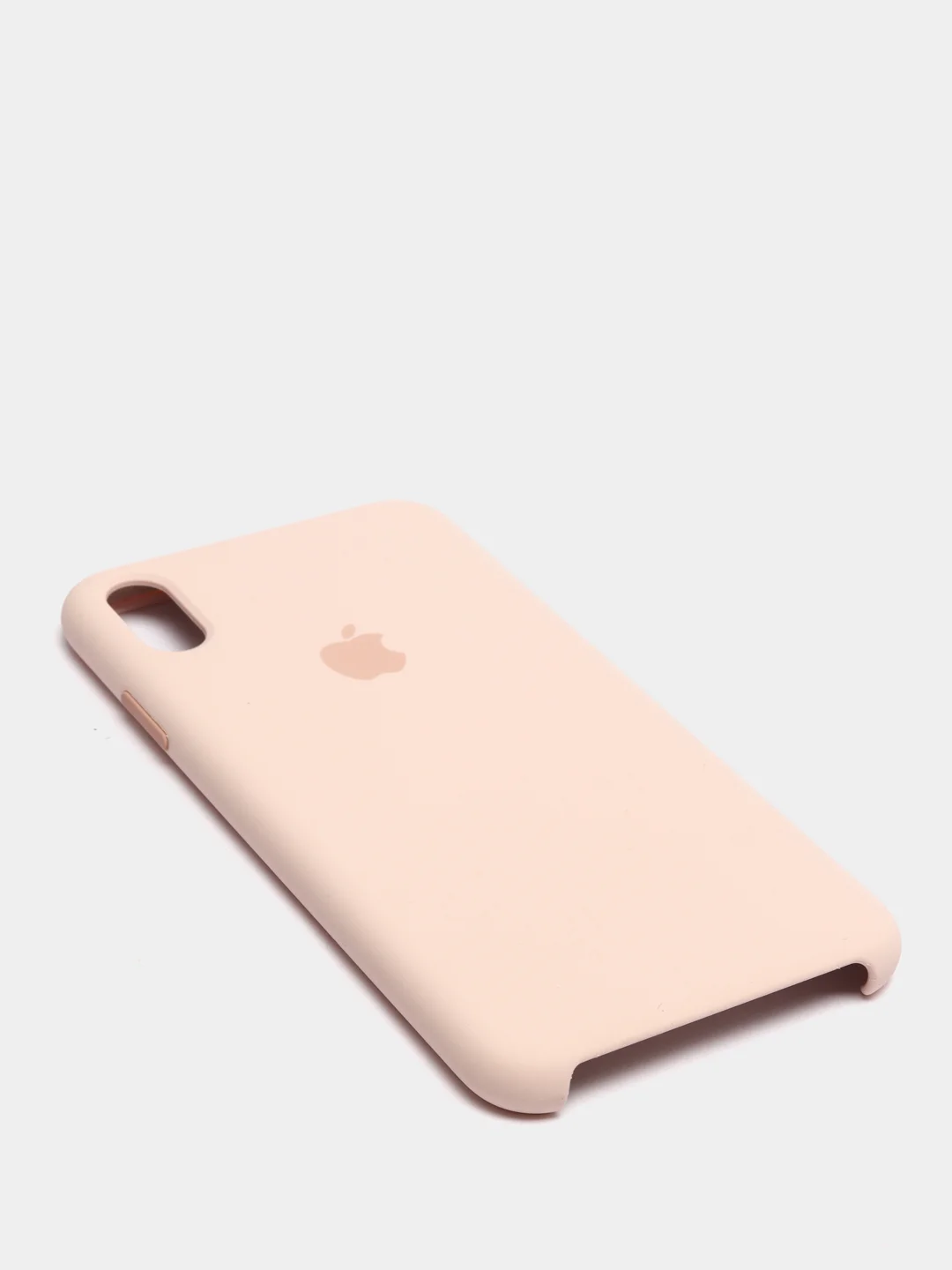 Розовый чехол для iPhone X, Xs, Xr, Xs Max Премиум
