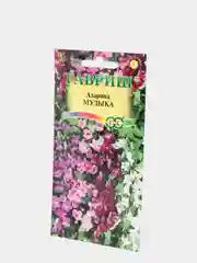 Азарина Музыка (семена,цветы)