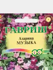 Азарина Музыка (семена,цветы)