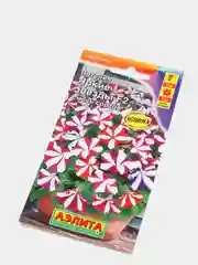 Петуния Яркие звезды (семена,цветы)