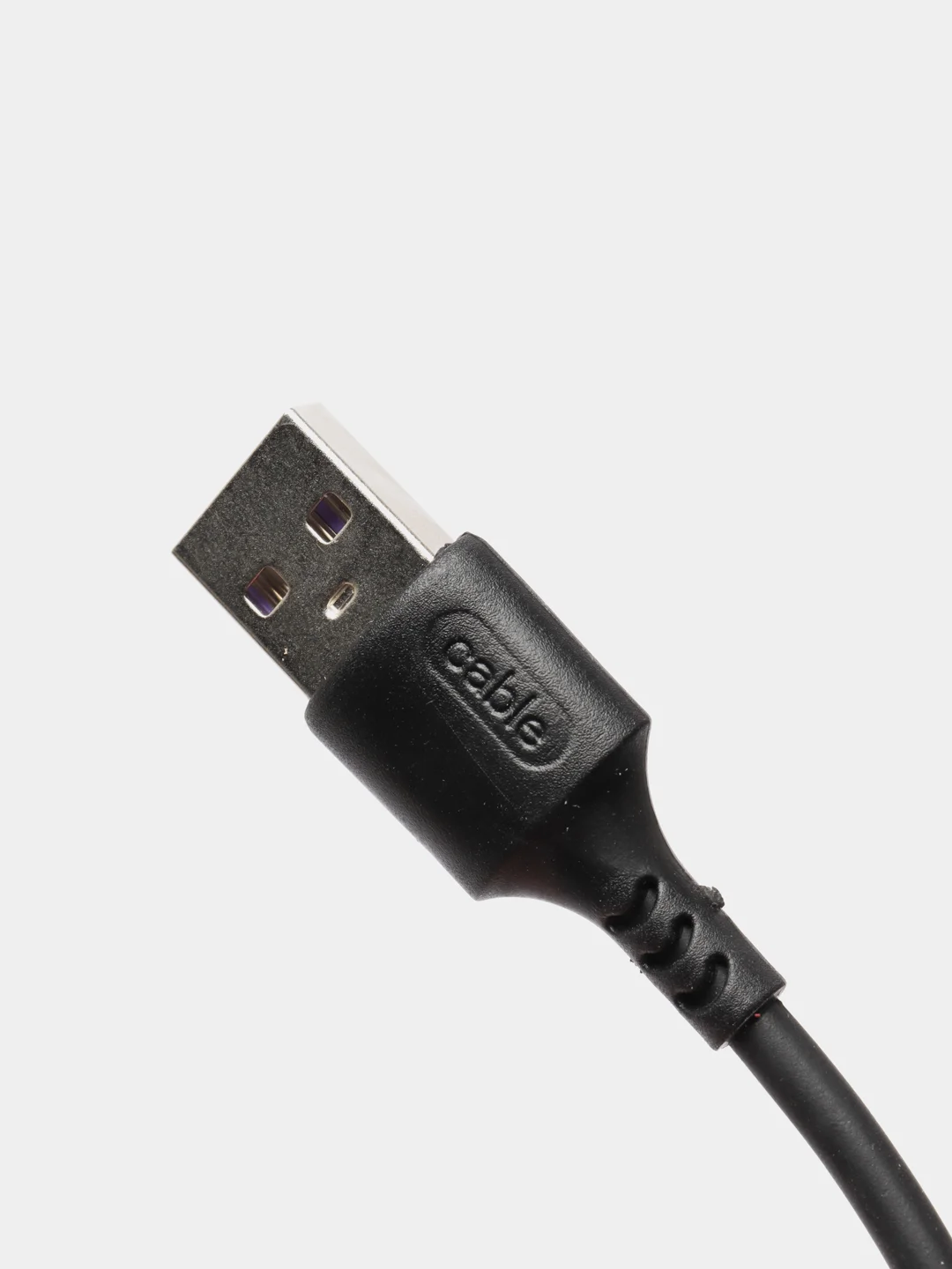 Кабель зарядный Type-C / Micro-USB для android