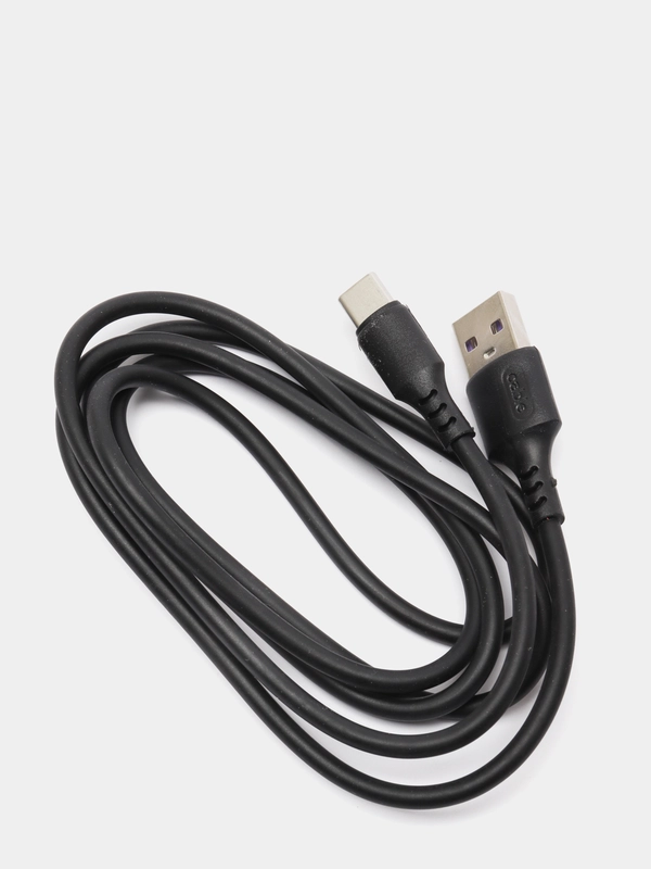 Кабель зарядный Type-C / Micro-USB для android
