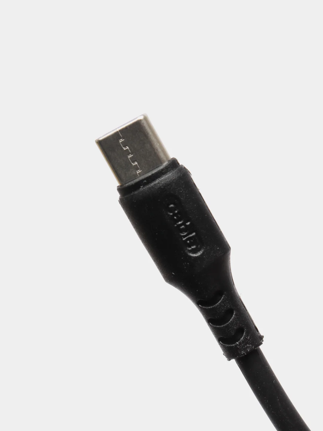 Кабель зарядный Type-C / Micro-USB для android