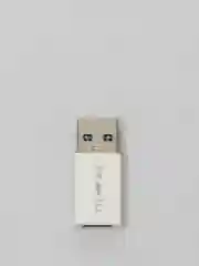 Переходник для зарядки IPhone (айфон) type A - type C, тайп а -тайп си