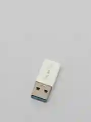 Переходник для зарядки IPhone (айфон) type A - type C, тайп а -тайп си