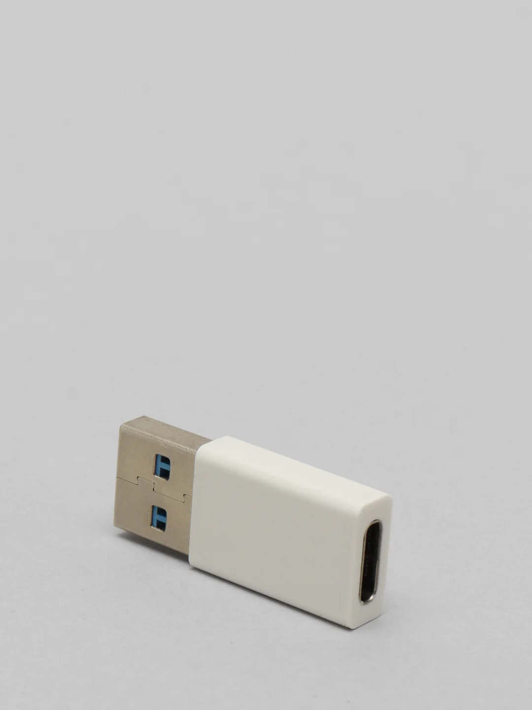 Переходник для зарядки IPhone (айфон) type A - type C, тайп а -тайп си