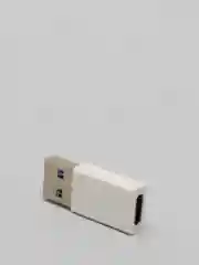 Переходник для зарядки IPhone (айфон) type A - type C, тайп а -тайп си