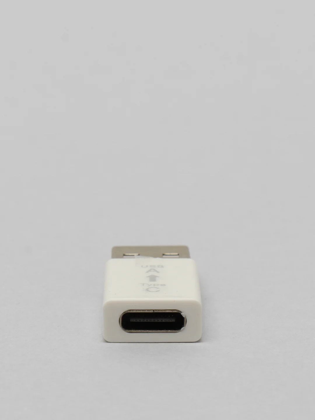Переходник для зарядки IPhone (айфон) type A - type C, тайп а -тайп си