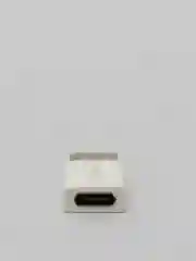 Переходник для зарядки IPhone (айфон) type A - type C, тайп а -тайп си