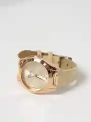 Часы наручные женские "Disu", d=3 см, l=21 см