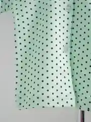 Зеленый распашонки